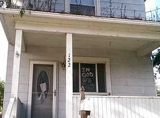 122 Line Ave, Ellwood City, PA