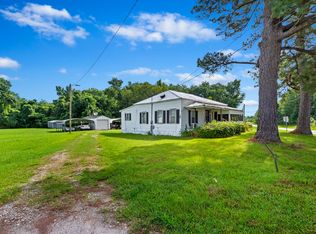 619 E Ashland St, Andrews, SC 29510