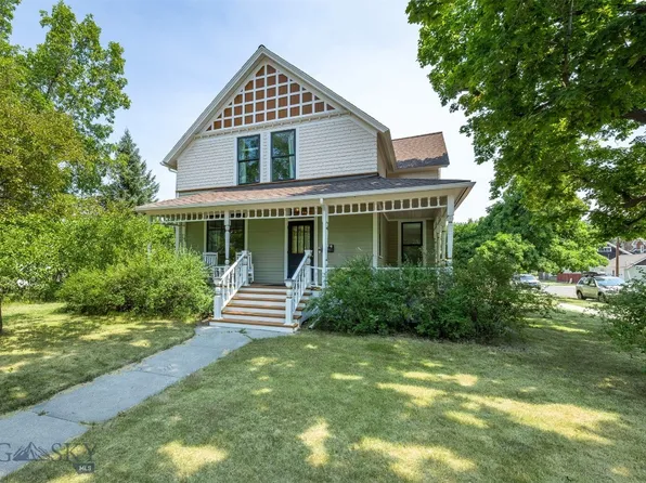 320 S Willson Ave, Bozeman, MT 59715