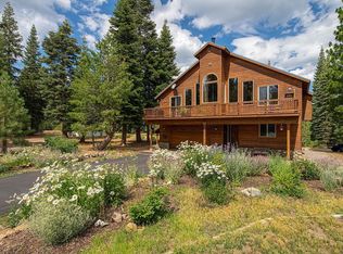 13195 Brookstone Dr, Truckee, CA 96161