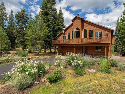 10956 Beacon Rd, Truckee, CA, 96161