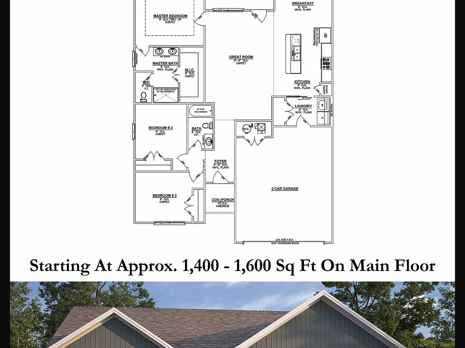 The Juliana Plan, Waters of Millan/Plains of Millan, Sellersburg, IN