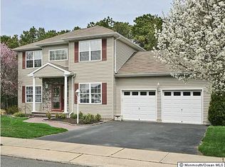 738 S River Dr, Forked River, NJ 08731