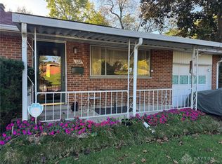 322 Shade Dr, Fairborn, OH 45324