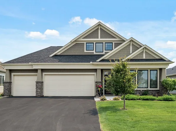 14606 Cheshire Way, Dayton, MN 55327