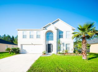 460 Islamorada Dr S, Macclenny, FL 32063