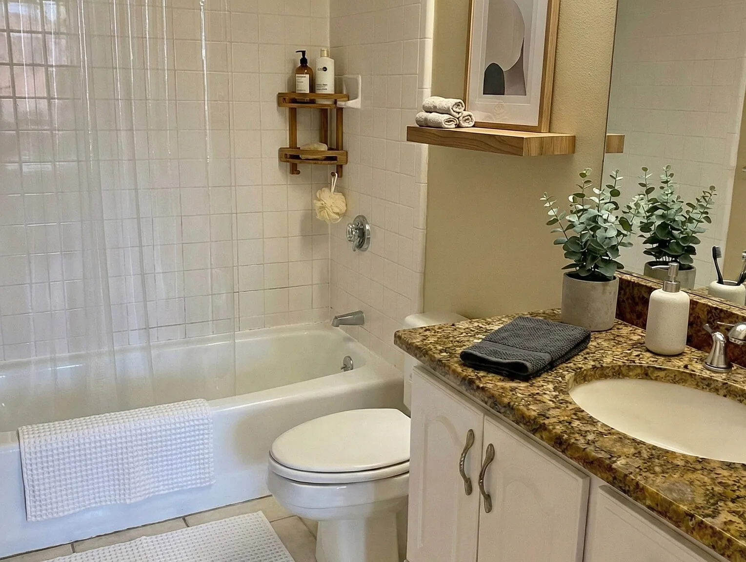 2 bed, 2.0 bath, 985 sqft, $3,850 — Photo 3