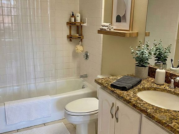 3rd image of 83 Brainerd Rd #316