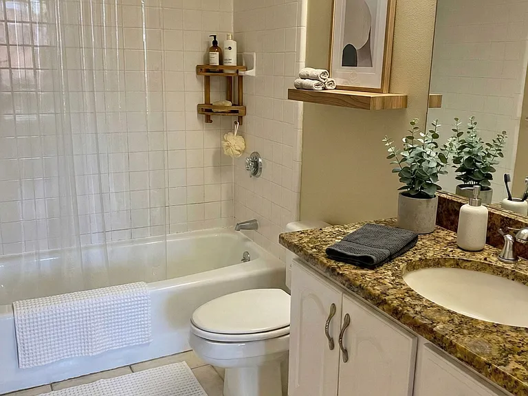 83 Brainerd Rd #316 — Photo 3