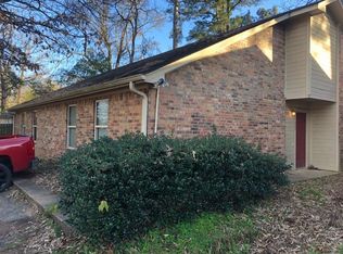 152-154 Jester Cir, Longview, TX 75604