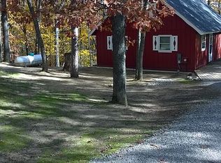 11449 Nottingham Dr, Frederic, MI