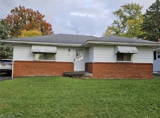 537 N Dunlap Ave, Youngstown, OH