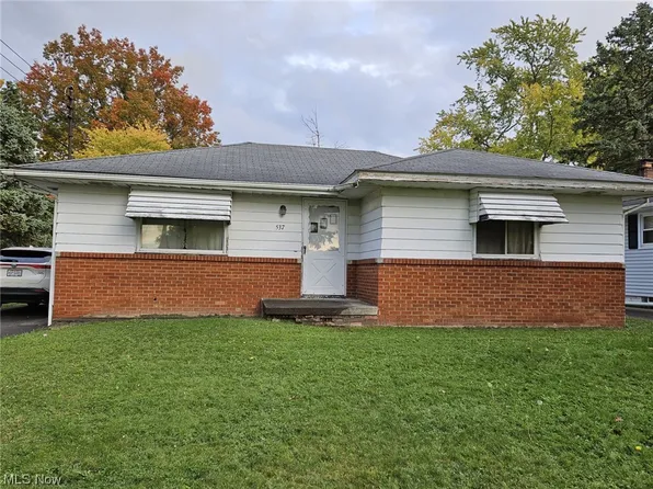 537 N Dunlap Ave, Youngstown, OH 44509