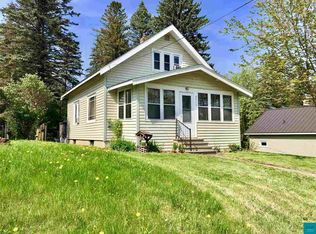 2311 Catskill St, Duluth, MN 55811