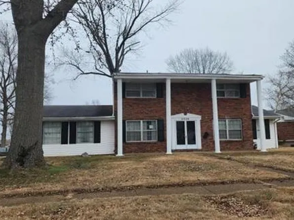 2525 Hackney Dr, Florissant, MO 63033