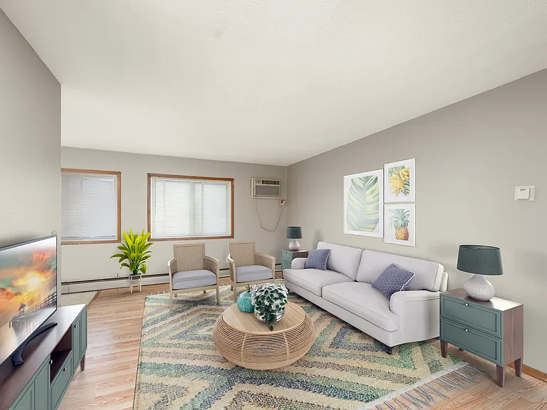 Oria Lakeview Apartments — Photo 10