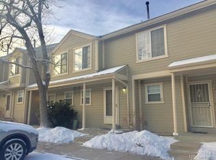 1818 S Quebec Way APT 2-8, Denver, CO 80231