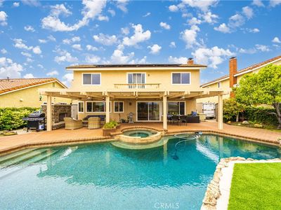 22752 Orellana, Mission Viejo, CA, 92691