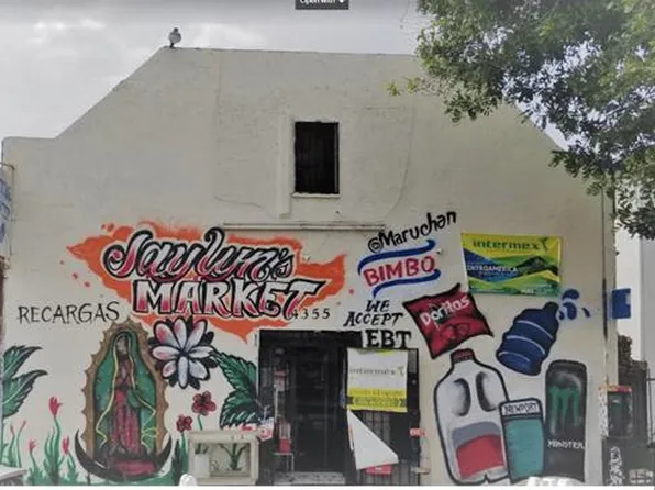 4355 Avalon Blvd APT B, Los Angeles, CA 90011