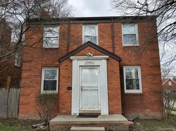 10445 Somerset Ave, Detroit, MI 48224