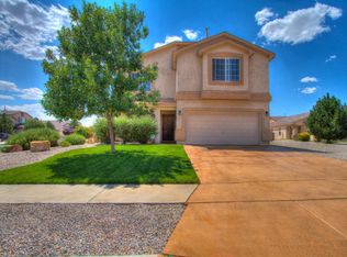 3801 Calming Meadows Ct NE, Rio Rancho, NM 87144