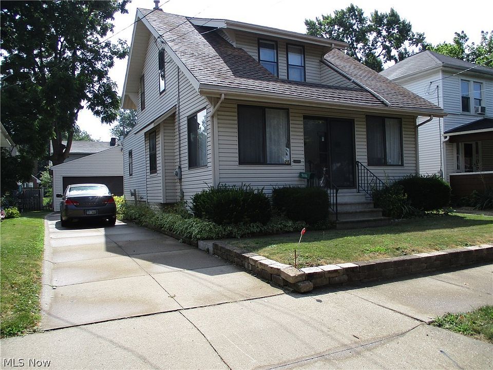 25 Carlton Dr, Akron, OH 44312 Zillow