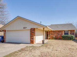 2613 Liberty Ln, Enid, OK 73703