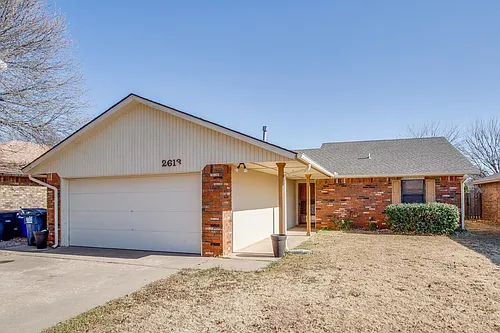 2613 Liberty Ln Photo 1