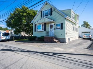 115 Charger St, Revere, MA 02151