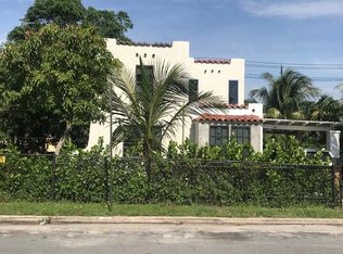 125 S B St, Lake Worth, FL 33460