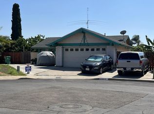 8981 Helen James Ave, San Diego, CA 92126