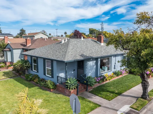 218 Pacific Ave, Alameda, CA 94501