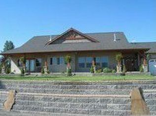 12604 S Sherman Rd, Spokane, WA 99224