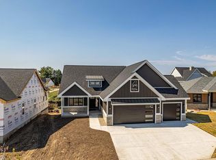 1148 Reese Trl, Waunakee, WI 53597