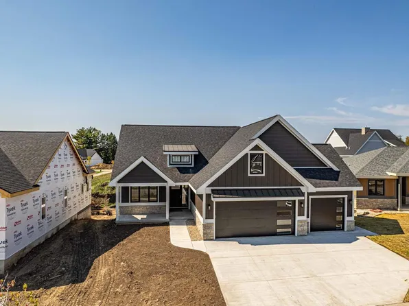 1148 Reese Trail, Waunakee, WI 53597