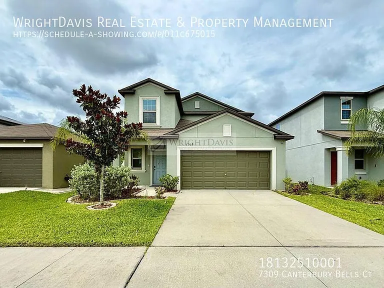 7309 Canterbury Bells Ct — Photo 8