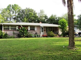 7604 Dalehurst Dr S, Jacksonville, FL 32277