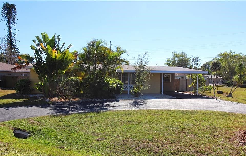 8736 Austin St.