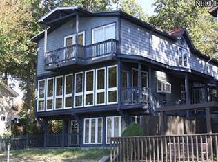 3632 Birdland Ave, Akron, OH 44319