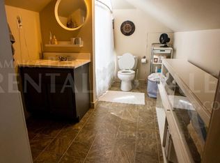 2 Burr St #2, Boston, MA 02130