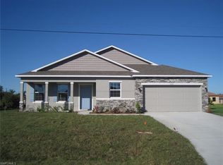 2125 SW 29th Ter, Cape Coral, FL 33914