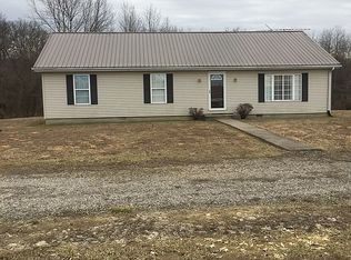 13940 State Route 279, Oak Hill, OH 45656 | Zillow