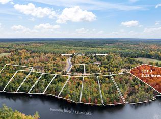 Branch View Ter LOT 3, Alfred, ME 04002