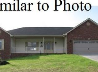 123 Farmstead Ln, Jonesborough, TN 37659