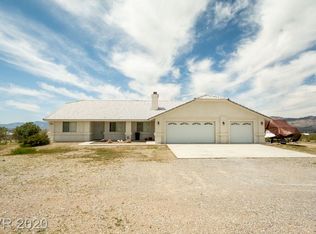 2870 Ave Of The Stars, Pahrump, NV 89060