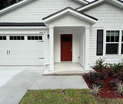 2nd image of 8823 DORIS Lane