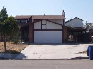 184 S San Anselmo Ave, San Bernardino, CA 92410