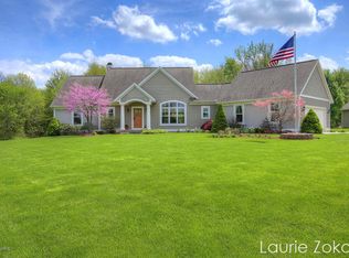 2280 Leonard St, Marne, MI 49435
