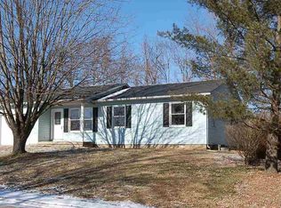 321 W Iroquois Dr, Ellettsville, IN