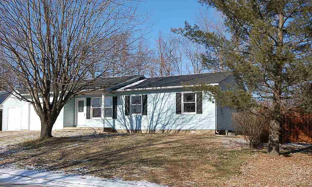 321 W Iroquois Dr photo 1